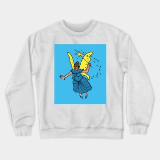 Faeries 49 (Style:1) Crewneck Sweatshirt